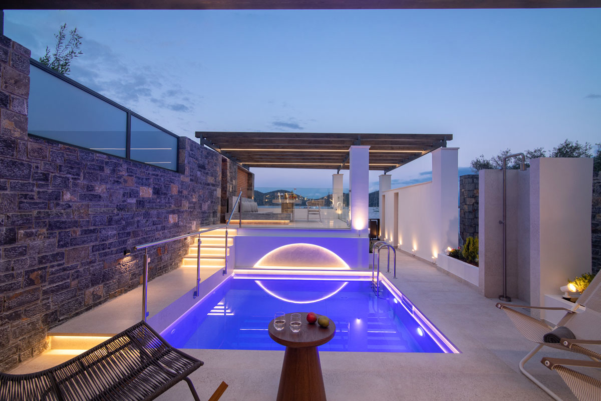 Elounda Riviera Villa